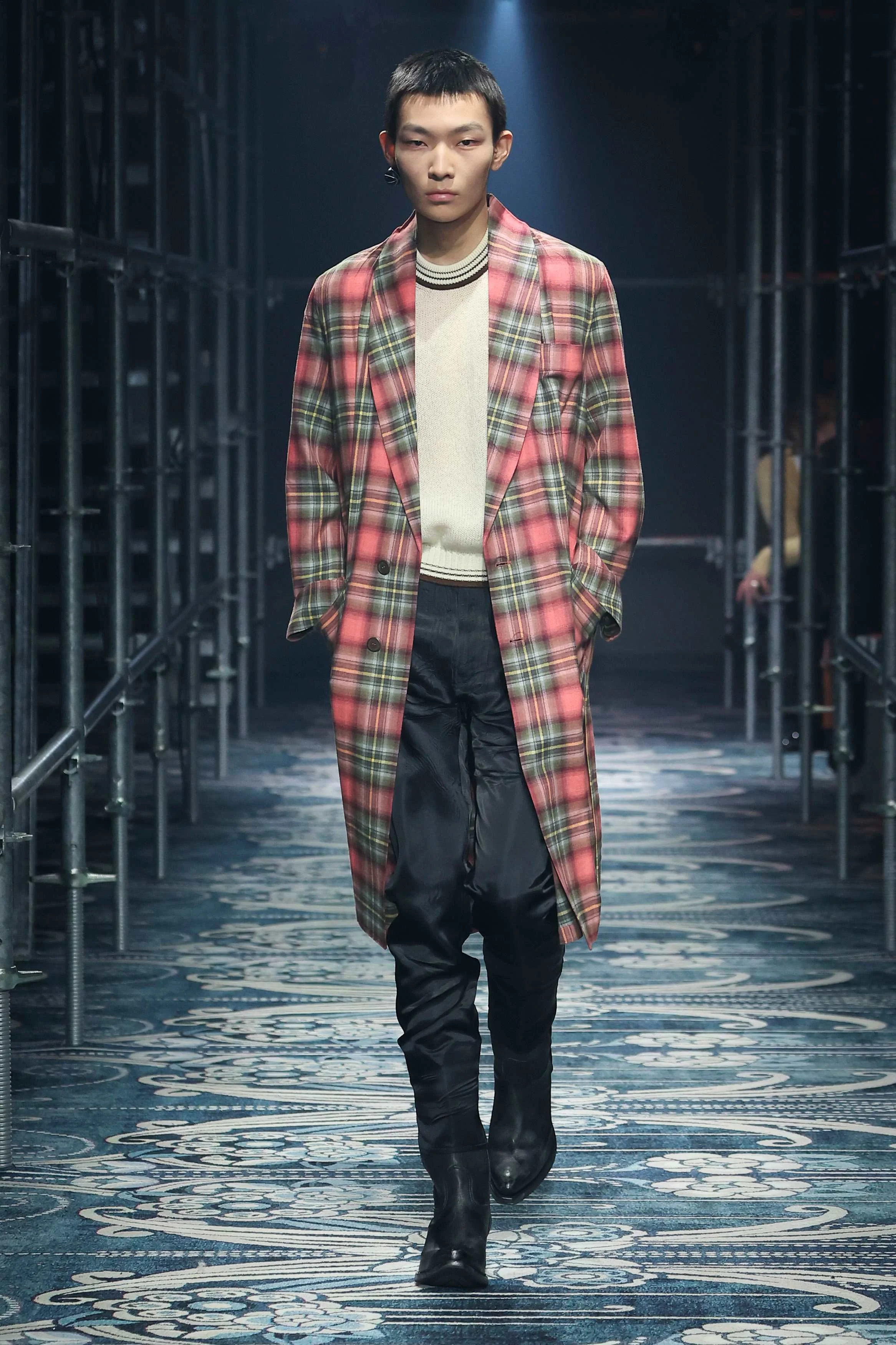 PRADAミラノのジャケット ミラノ PRADA(プラダ) レザージャケット(メンズ) - 海外通販のBUYMA